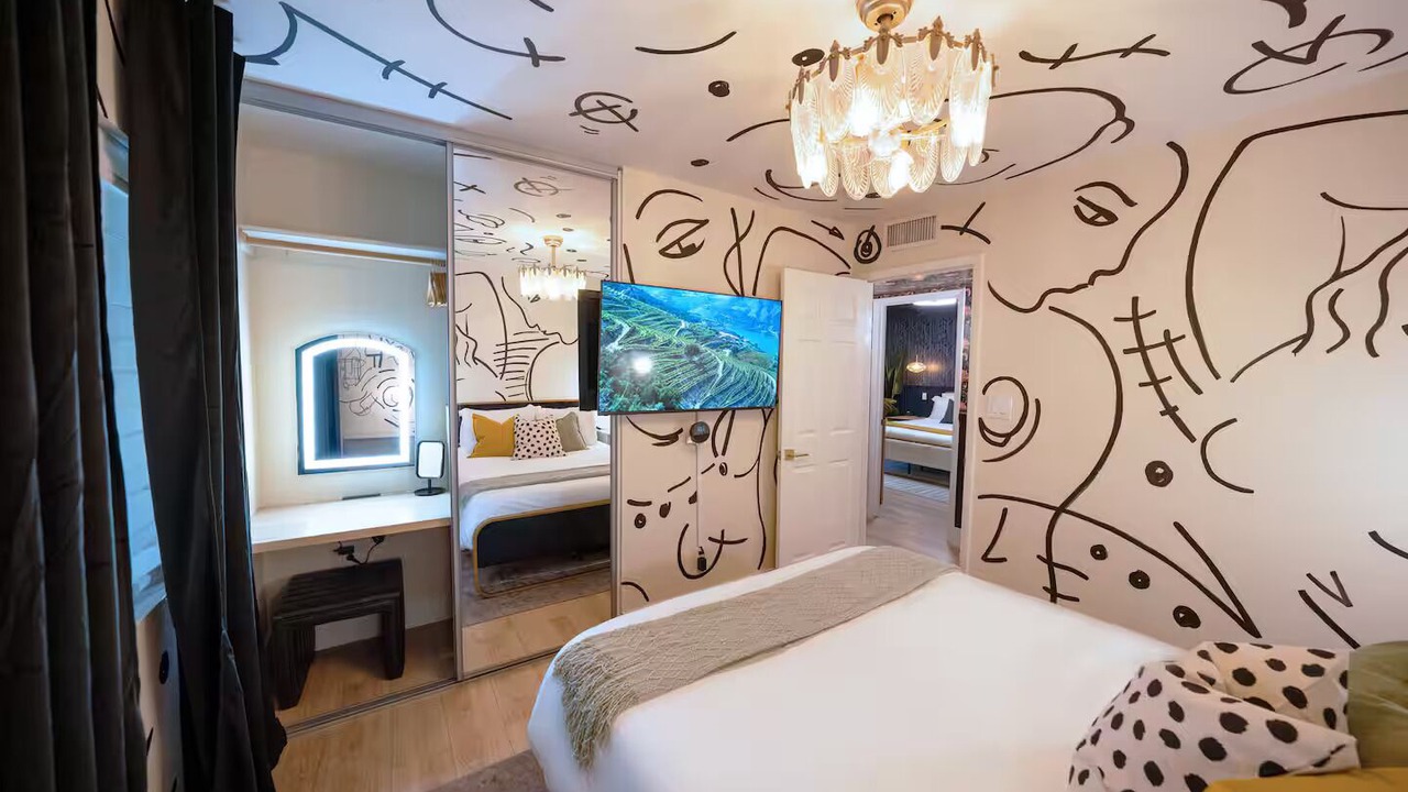 Photo of Bedroom in Dobson Ranch
