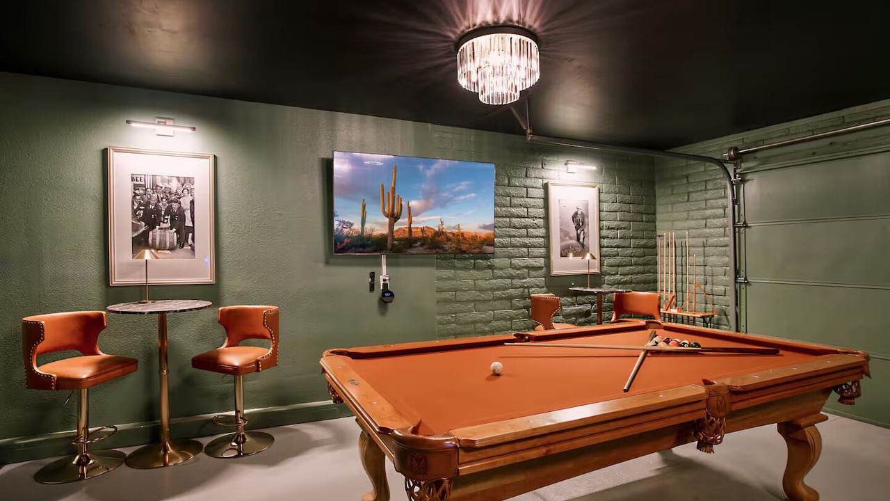 Photo of Bedroom in Dobson Ranch