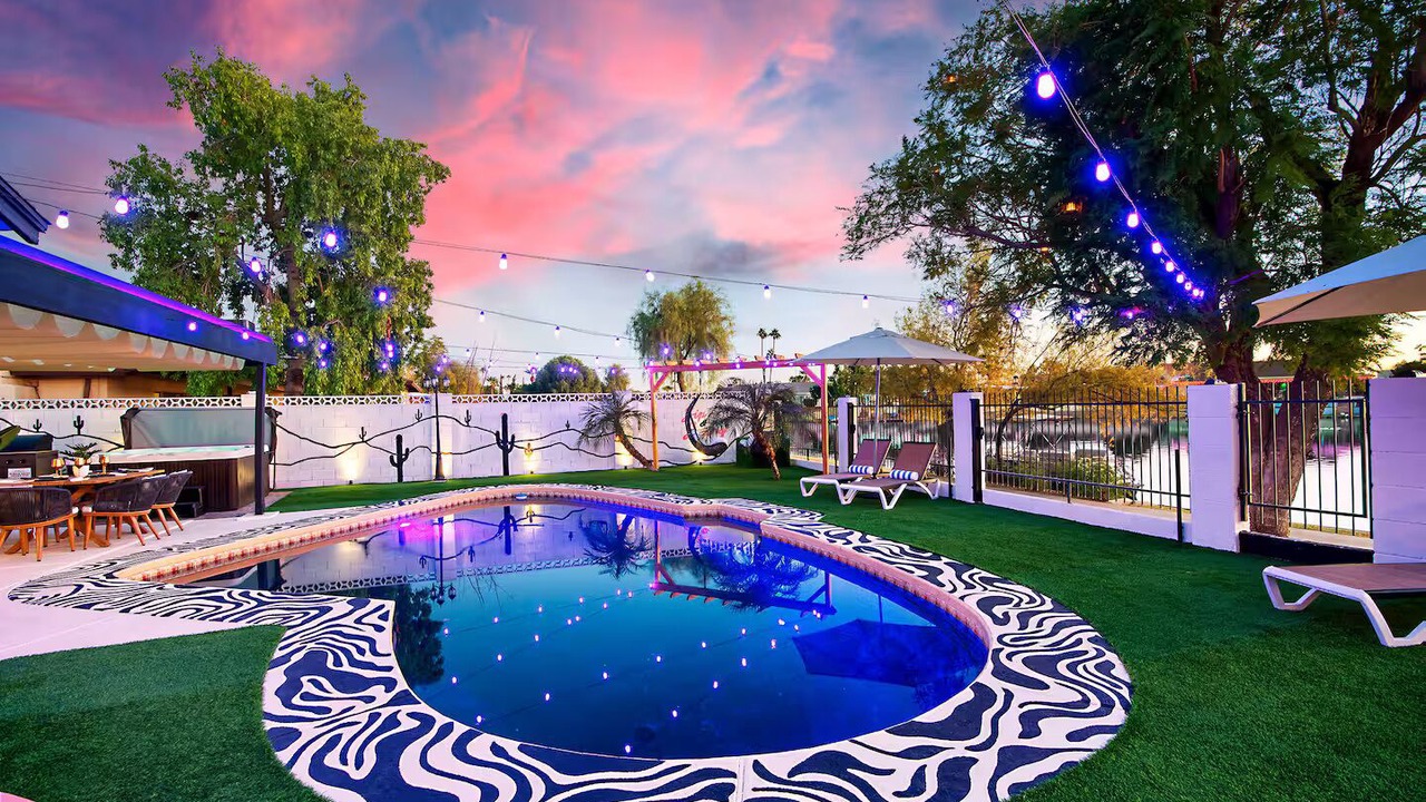 Photo of Outdoor in Dobson Ranch