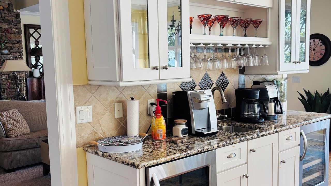 Photo of Kitchen in Quitman