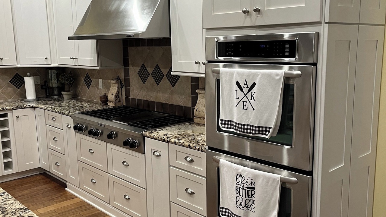 Photo of Kitchen in Quitman
