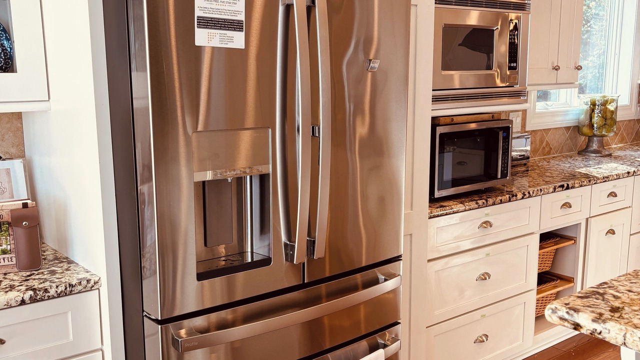 Photo of Kitchen in Quitman