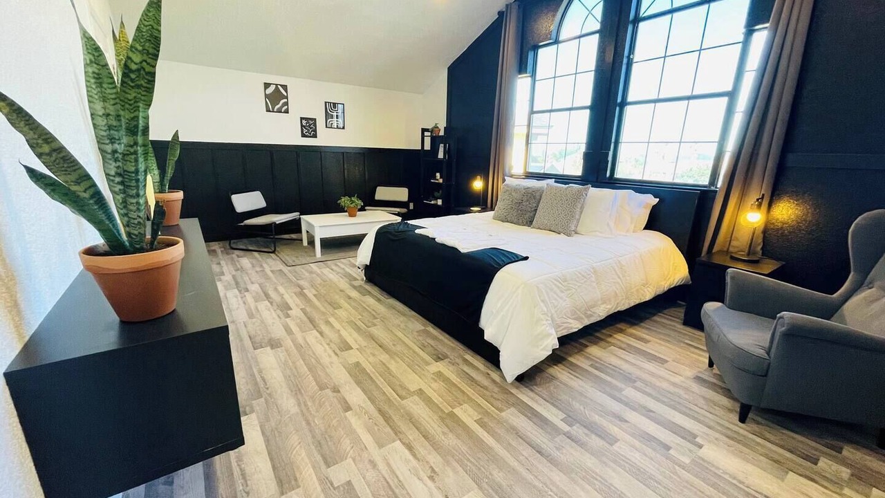 Photo of Bedroom in El Paso
