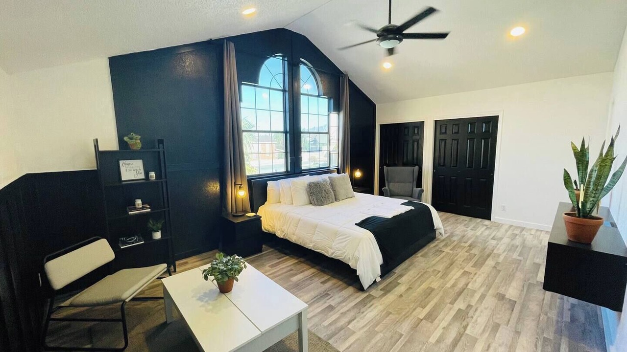 Photo of Bedroom in El Paso