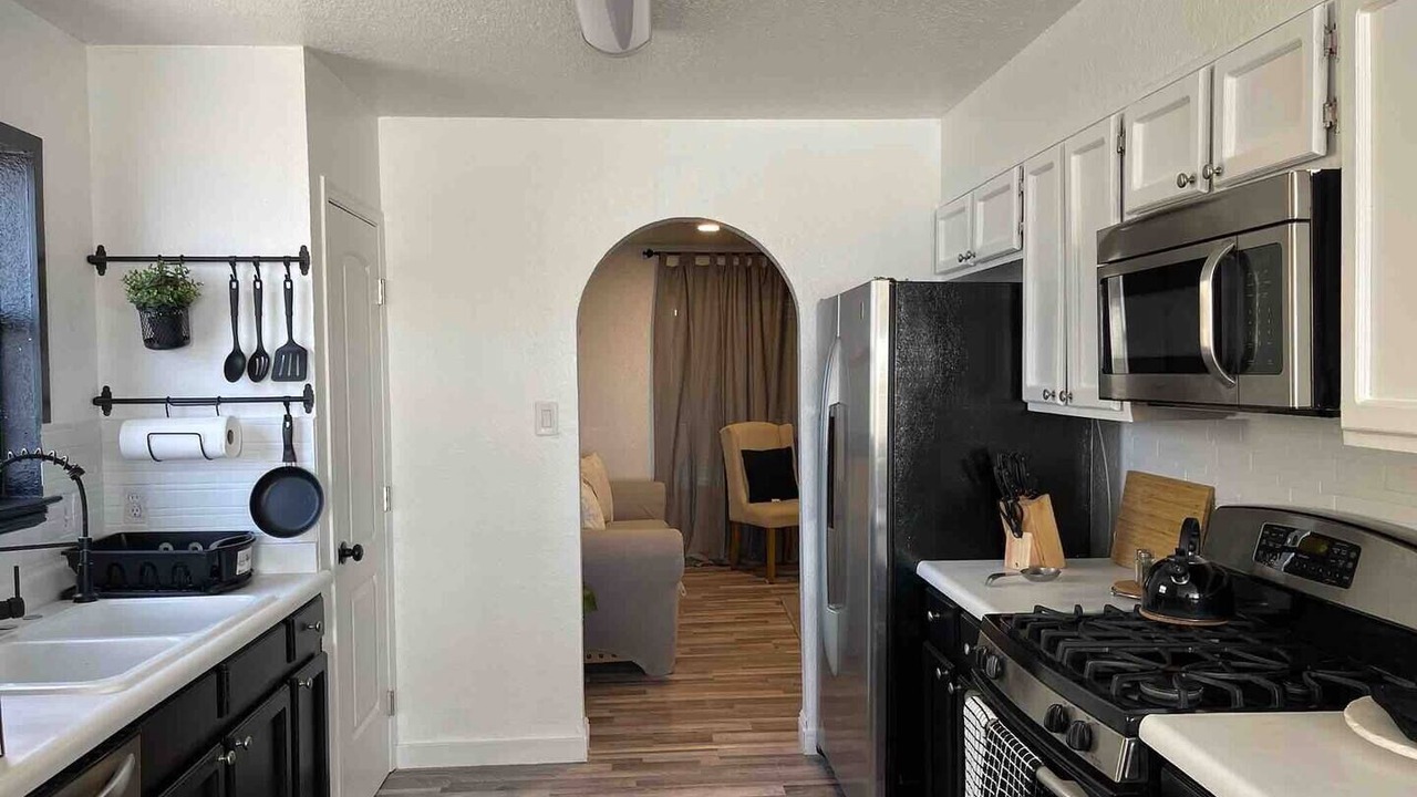 Photo of Kitchen in El Paso