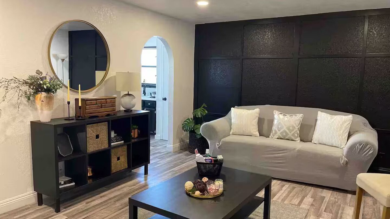 Photo of Livingroom in El Paso