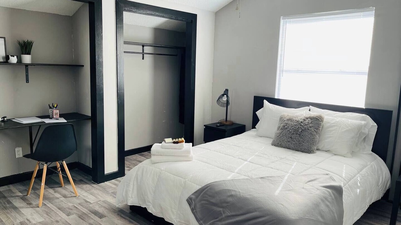 Photo of Bedroom in El Paso