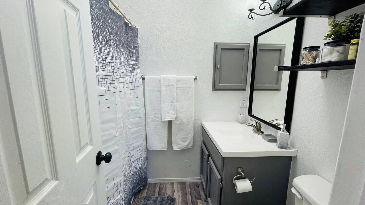 Photo of Bathroom in El Paso