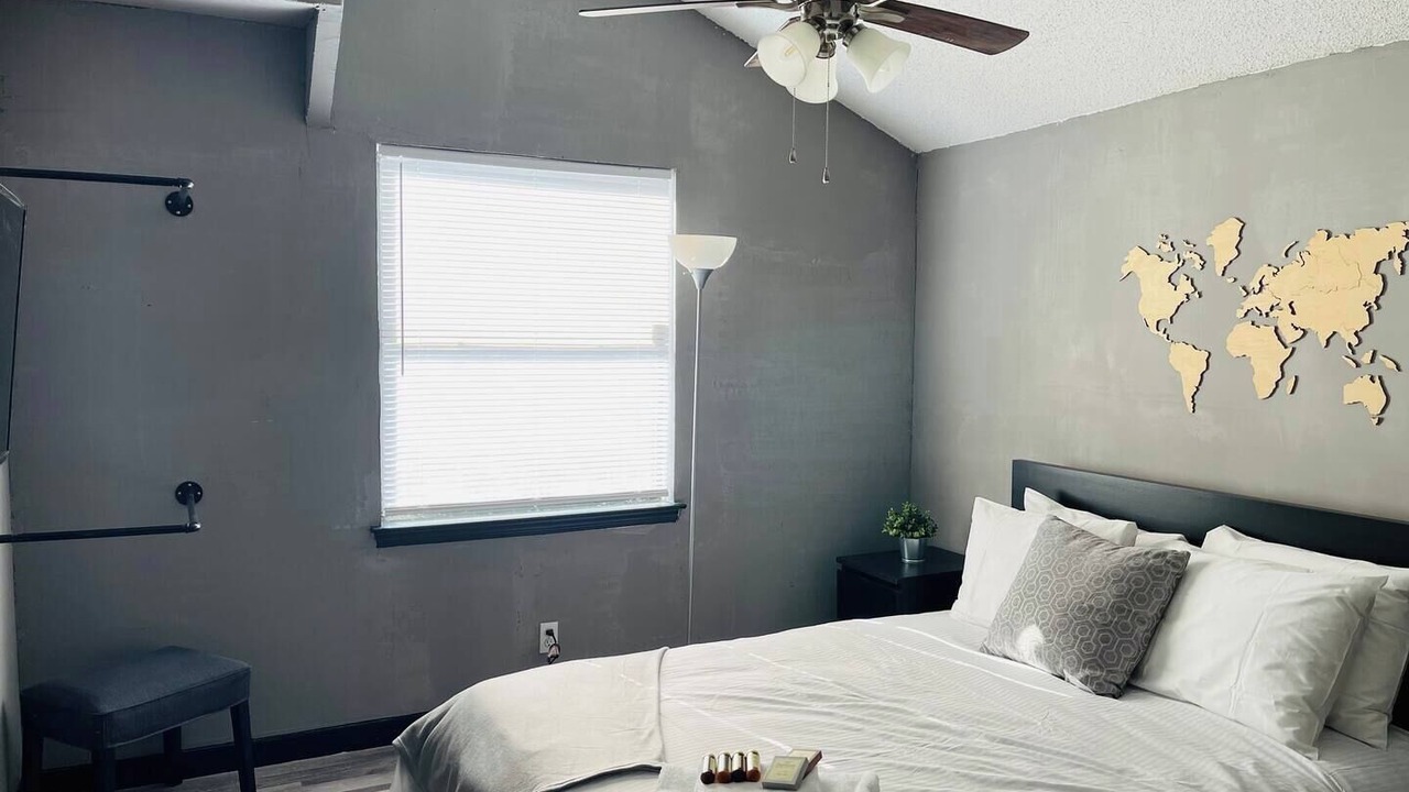 Photo of Bedroom in El Paso