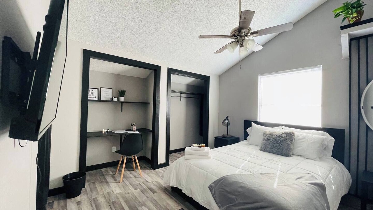 Photo of Bedroom in El Paso