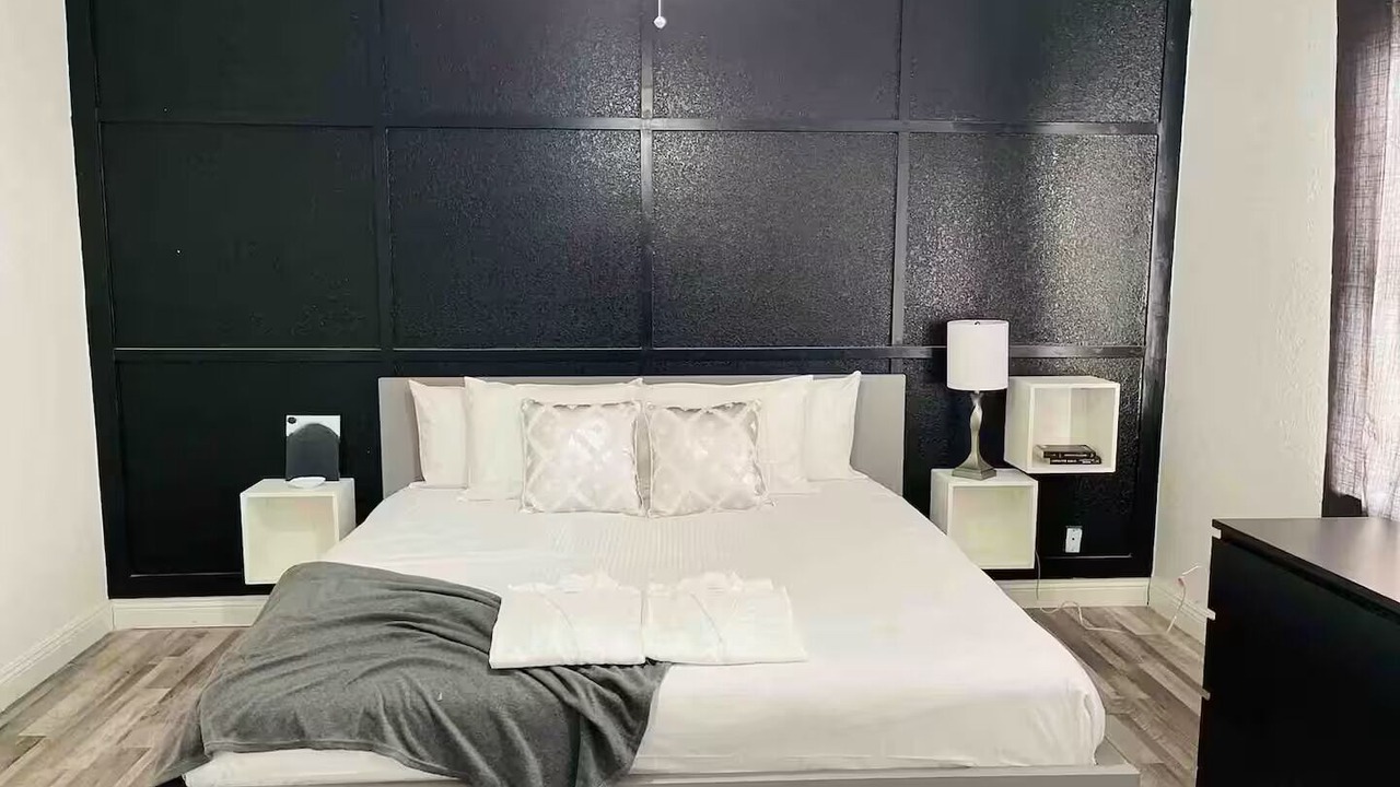 Photo of Bedroom in El Paso