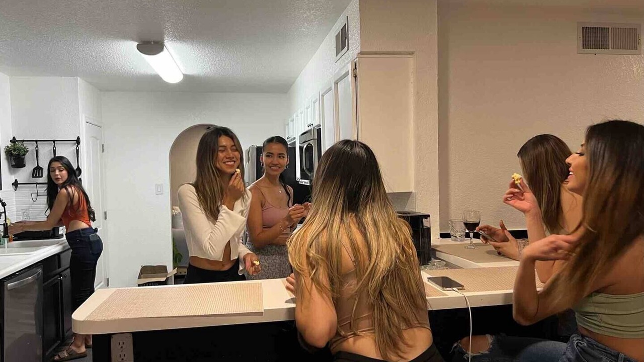 Photo of Kitchen in El Paso