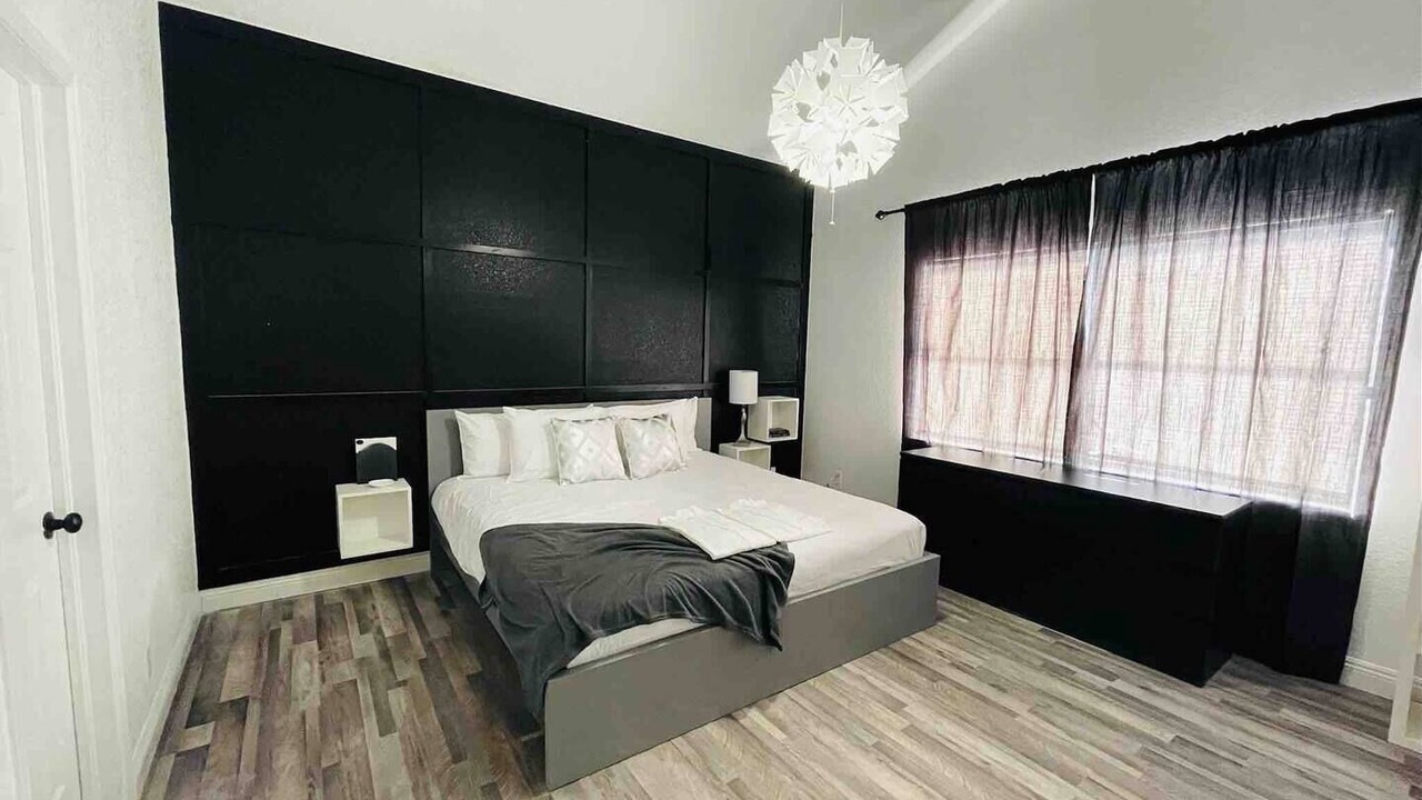 Photo of Bedroom in El Paso