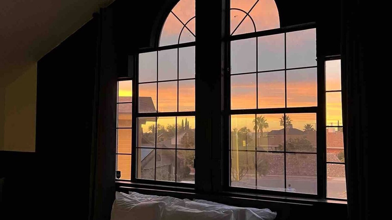 Photo of Bedroom in El Paso