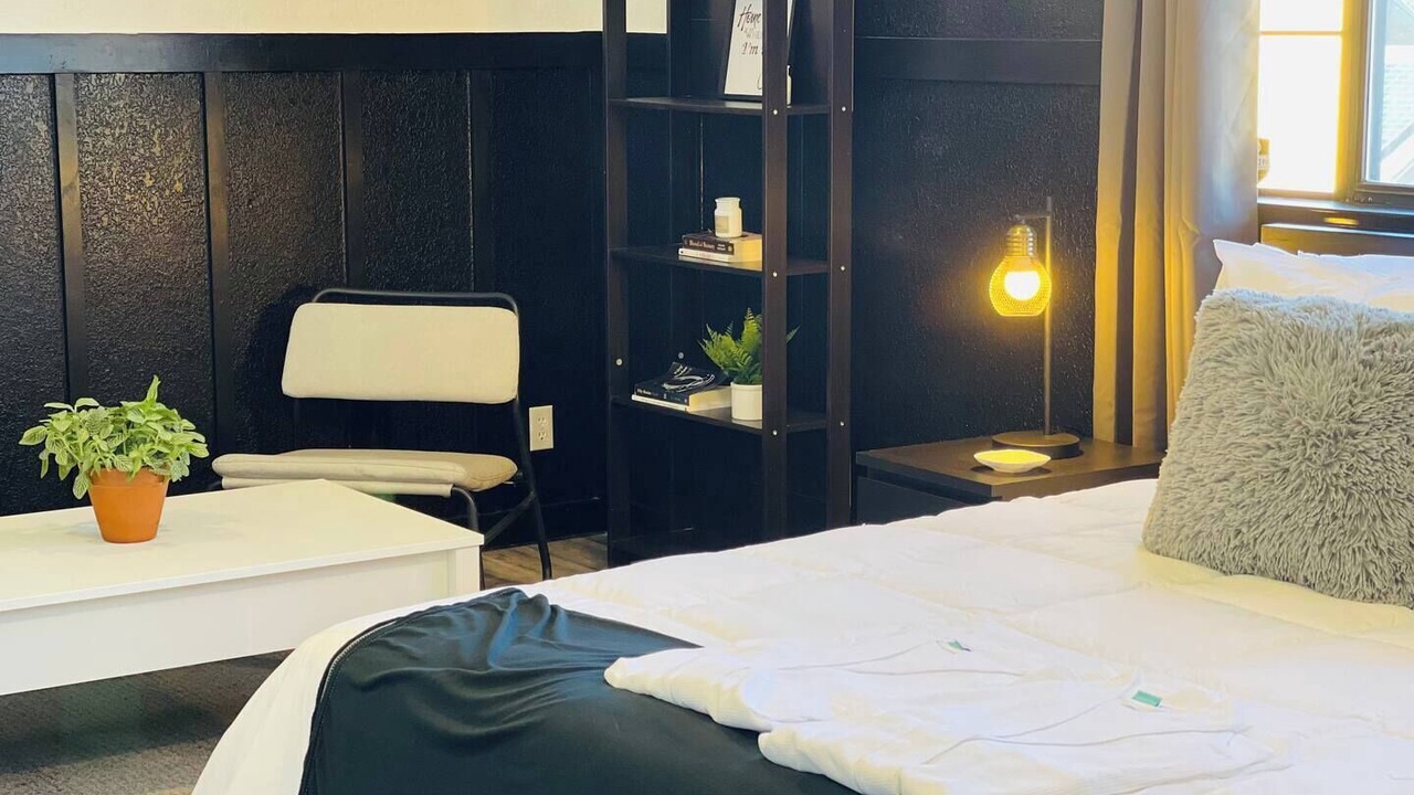 Photo of Bedroom in El Paso