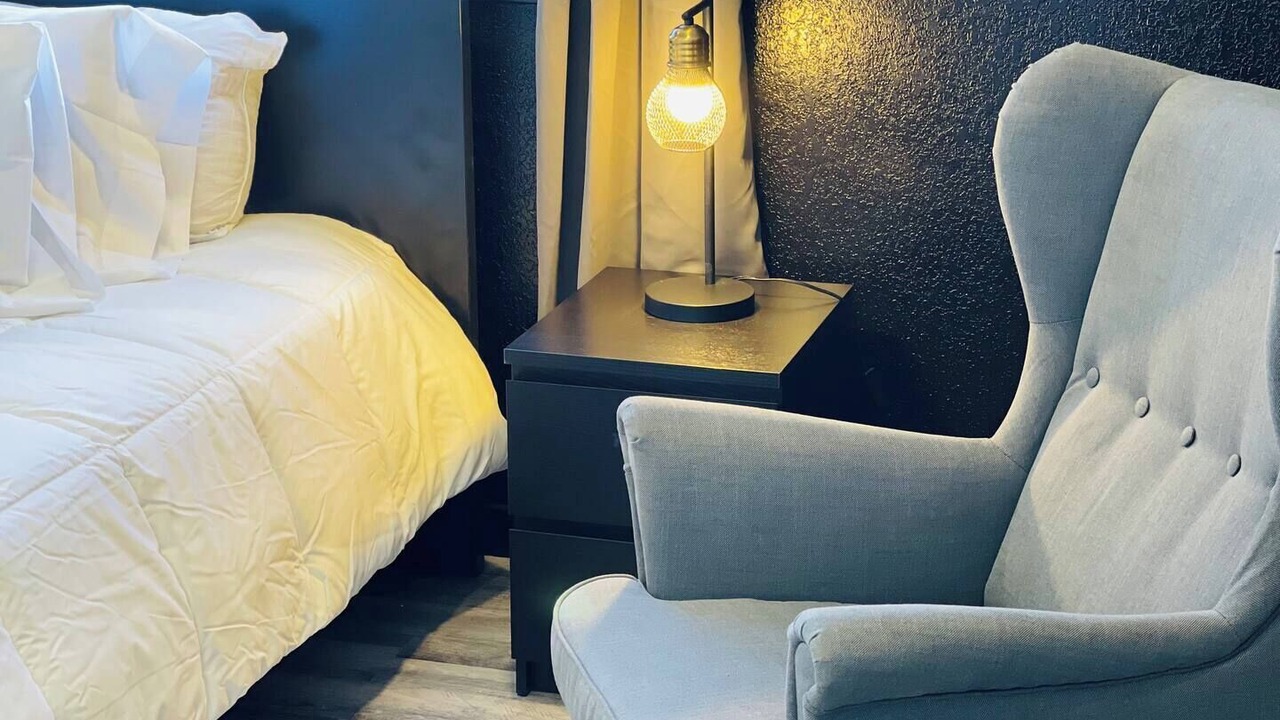 Photo of Bedroom in El Paso