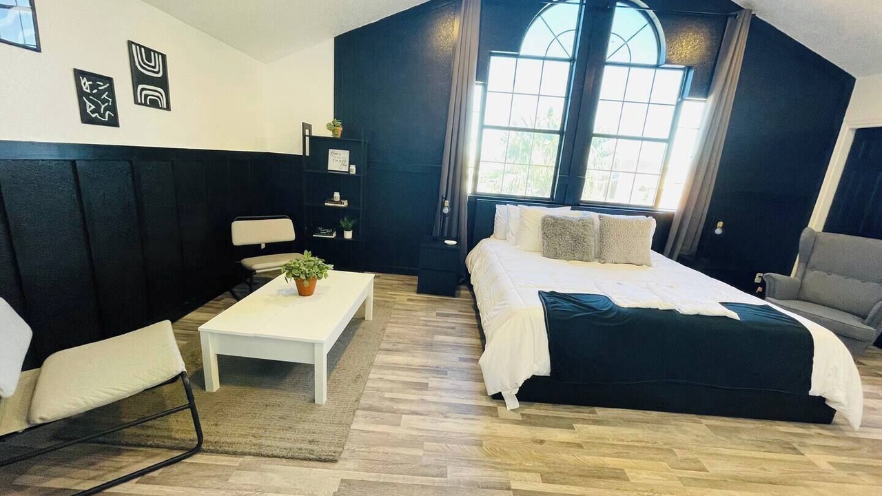 Photo of Bedroom in El Paso
