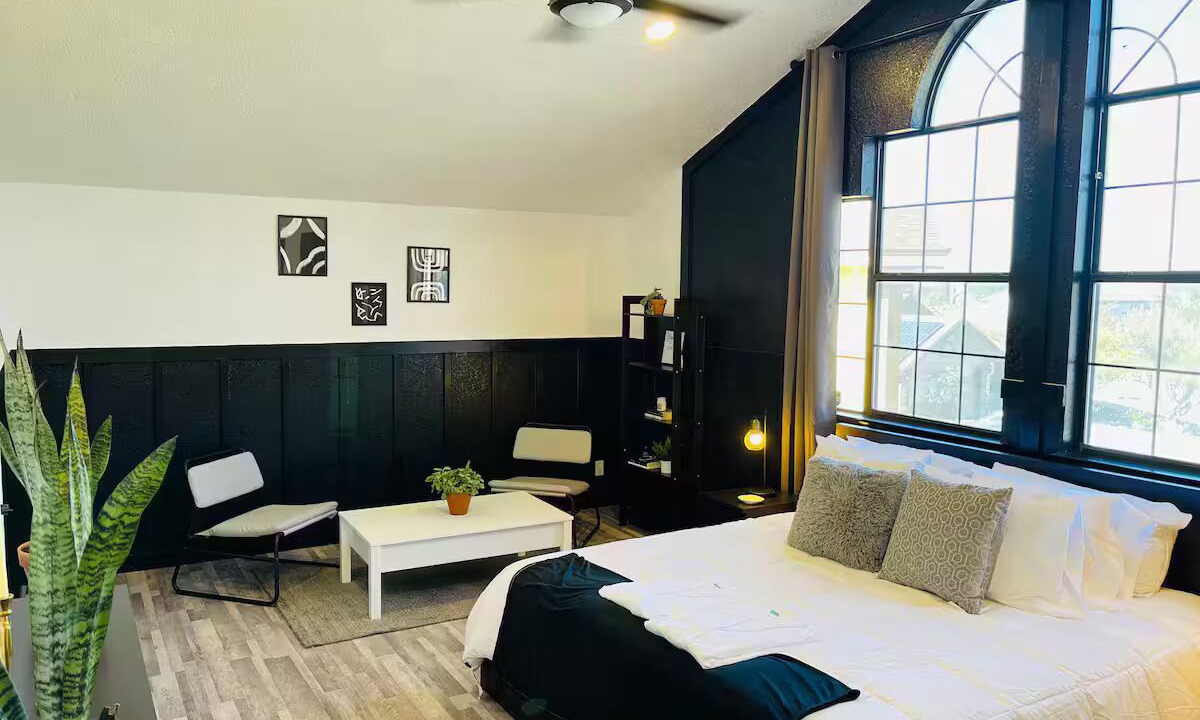 Photo of Bedroom in El Paso