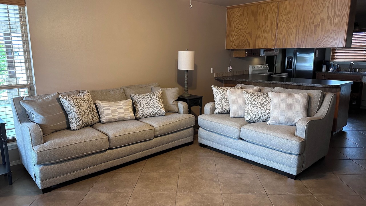 Photo of Livingroom in McAlester