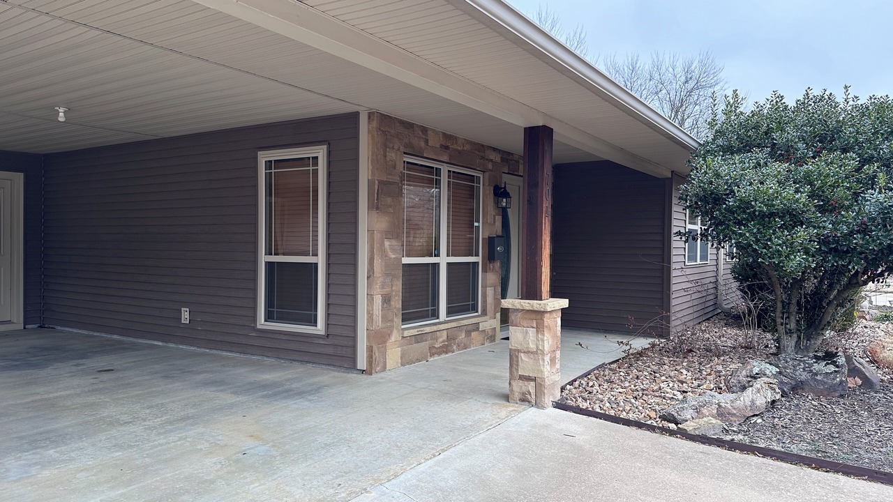 Photo of Outdoor in McAlester