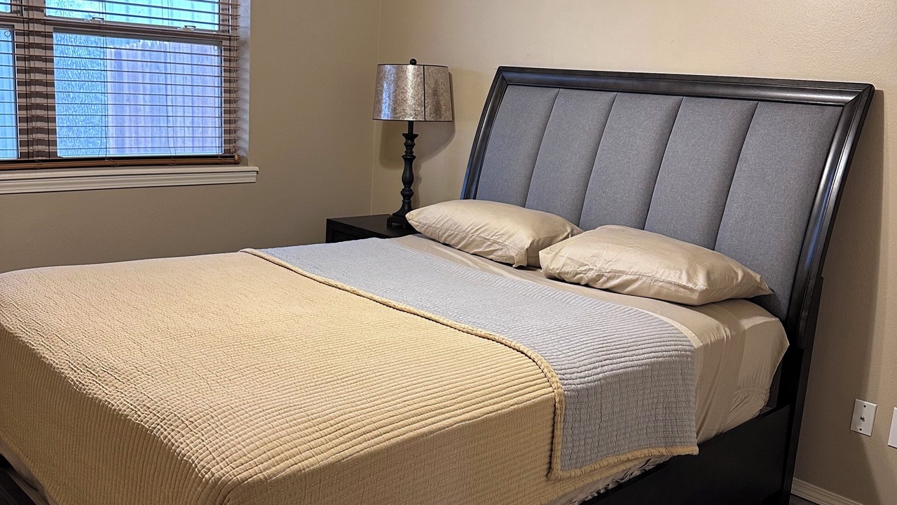 Photo of Bedroom in McAlester