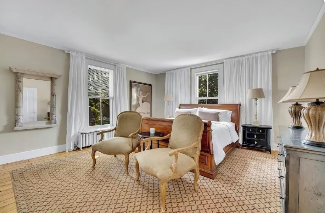 Photo of Bedroom in New London