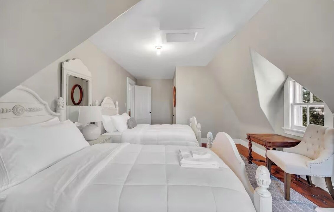 Photo of Bedroom in New London