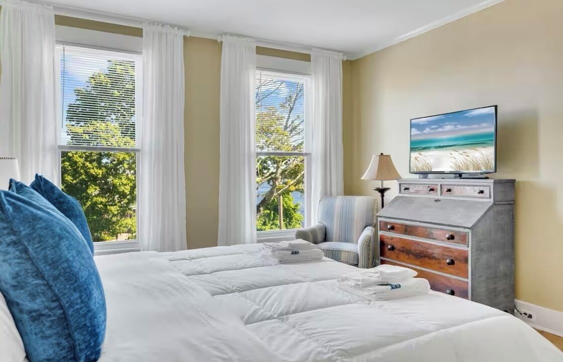 Photo of Bedroom in New London