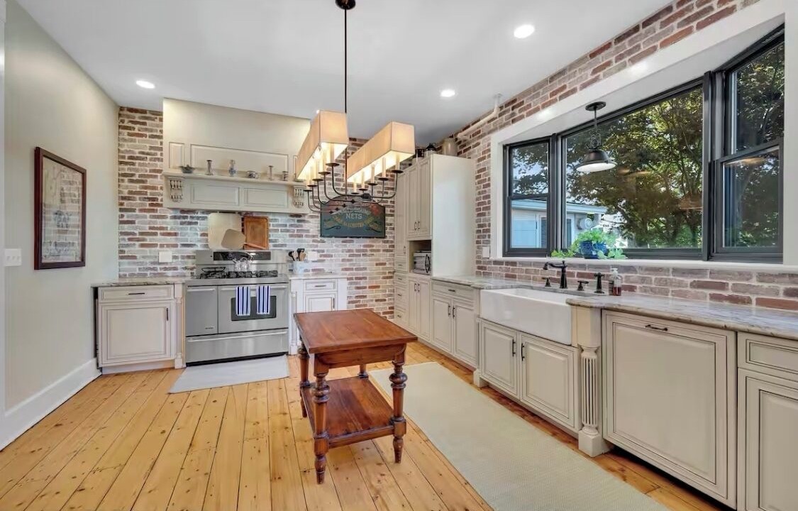 Photo of Kitchen in New London