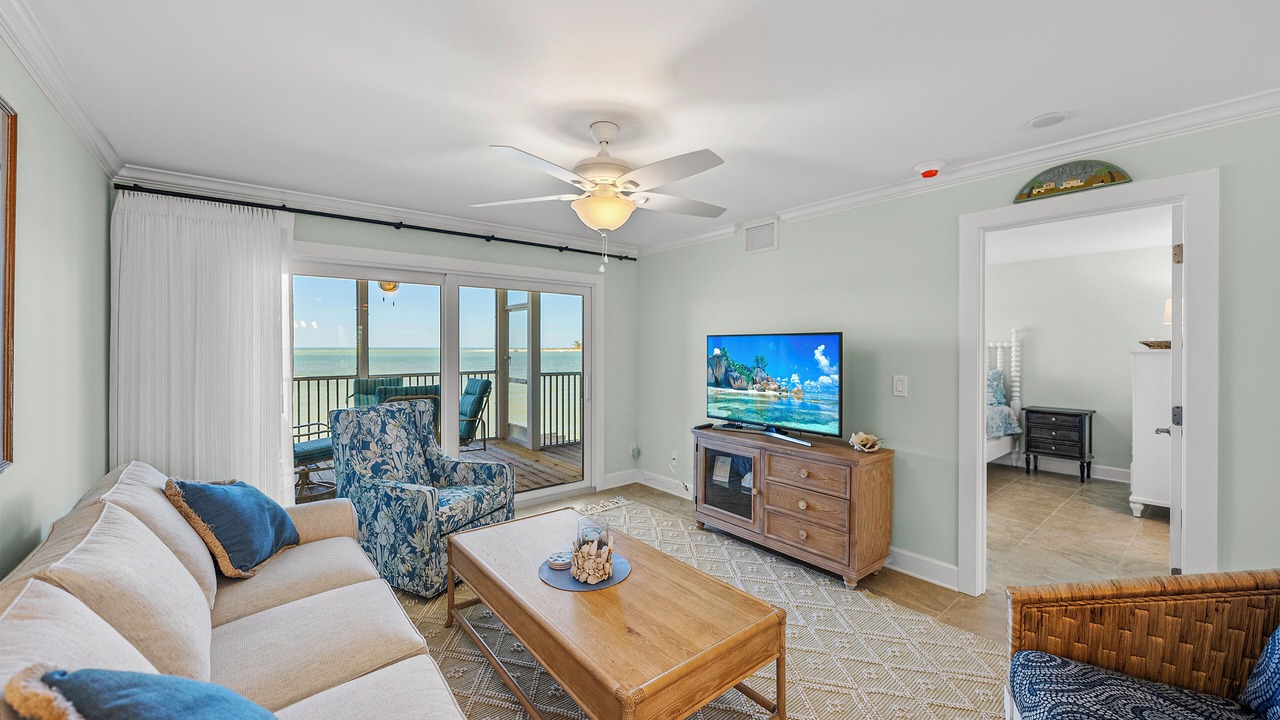 Photo of Livingroom in Boca Grande