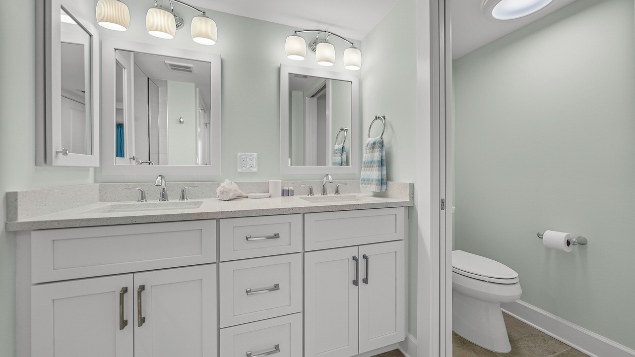 Photo of Bathroom in Boca Grande