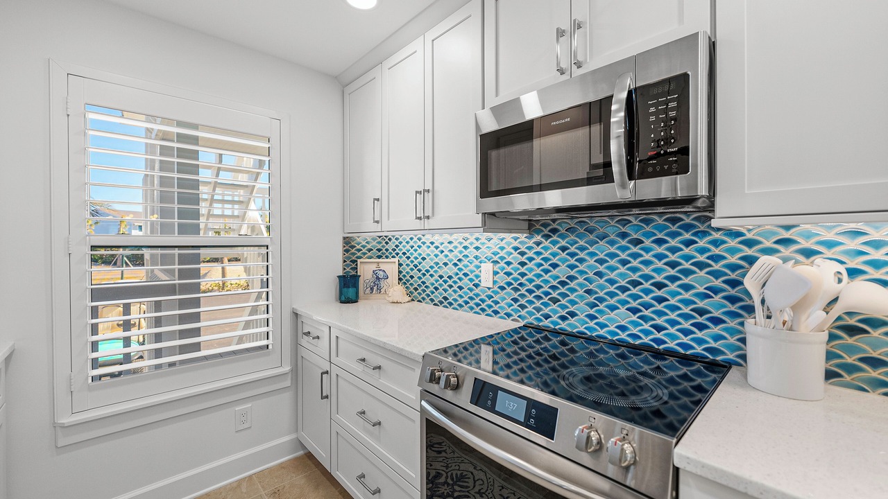 Photo of Kitchen in Boca Grande