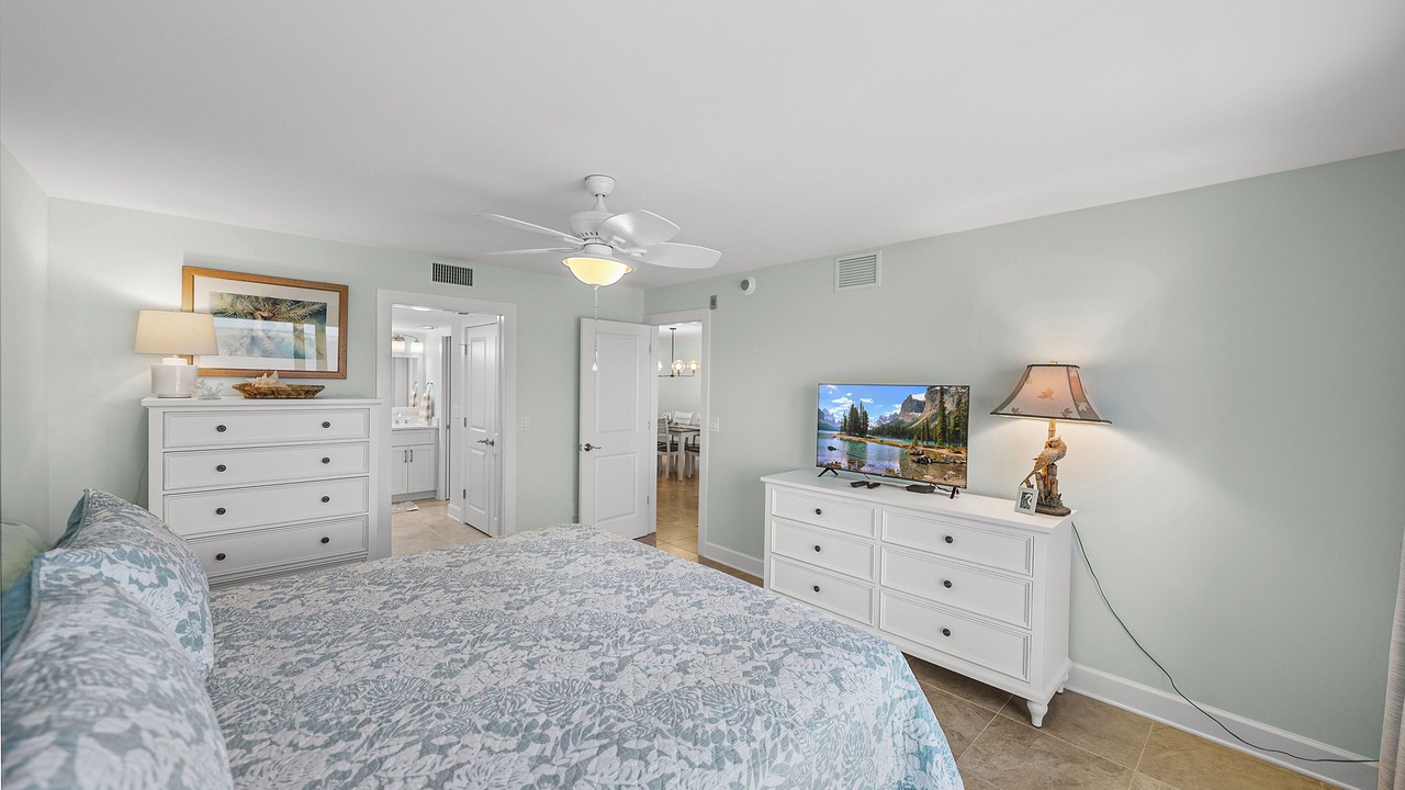 Photo of Bedroom in Boca Grande