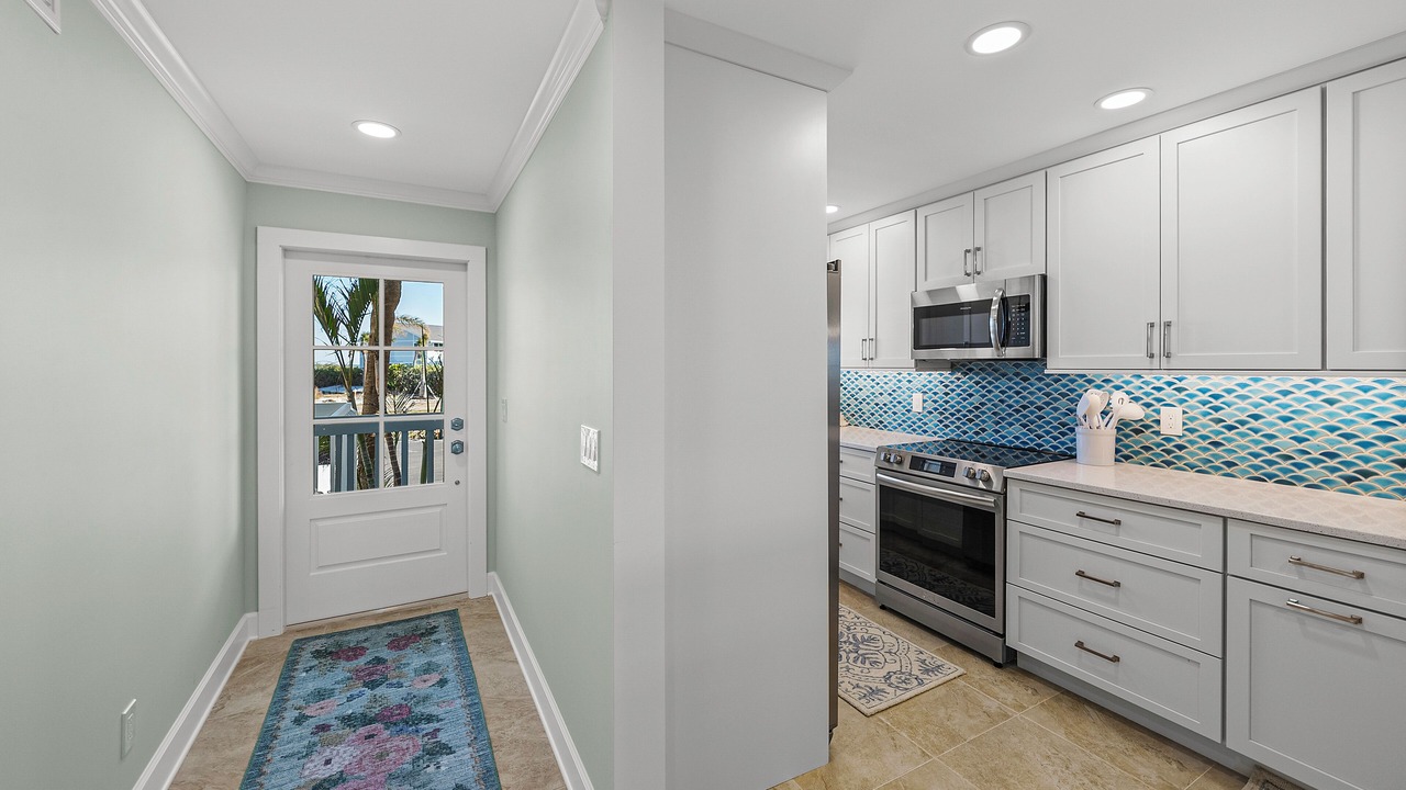 Photo of Kitchen in Boca Grande