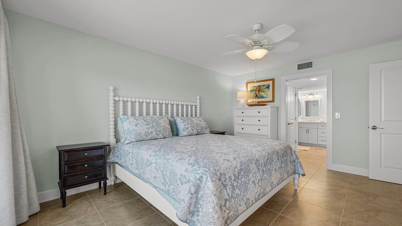 Photo of Bedroom in Boca Grande