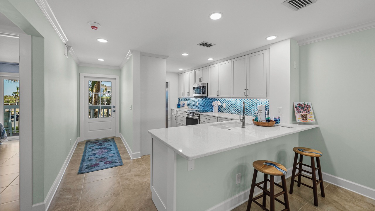 Photo of Kitchen in Boca Grande