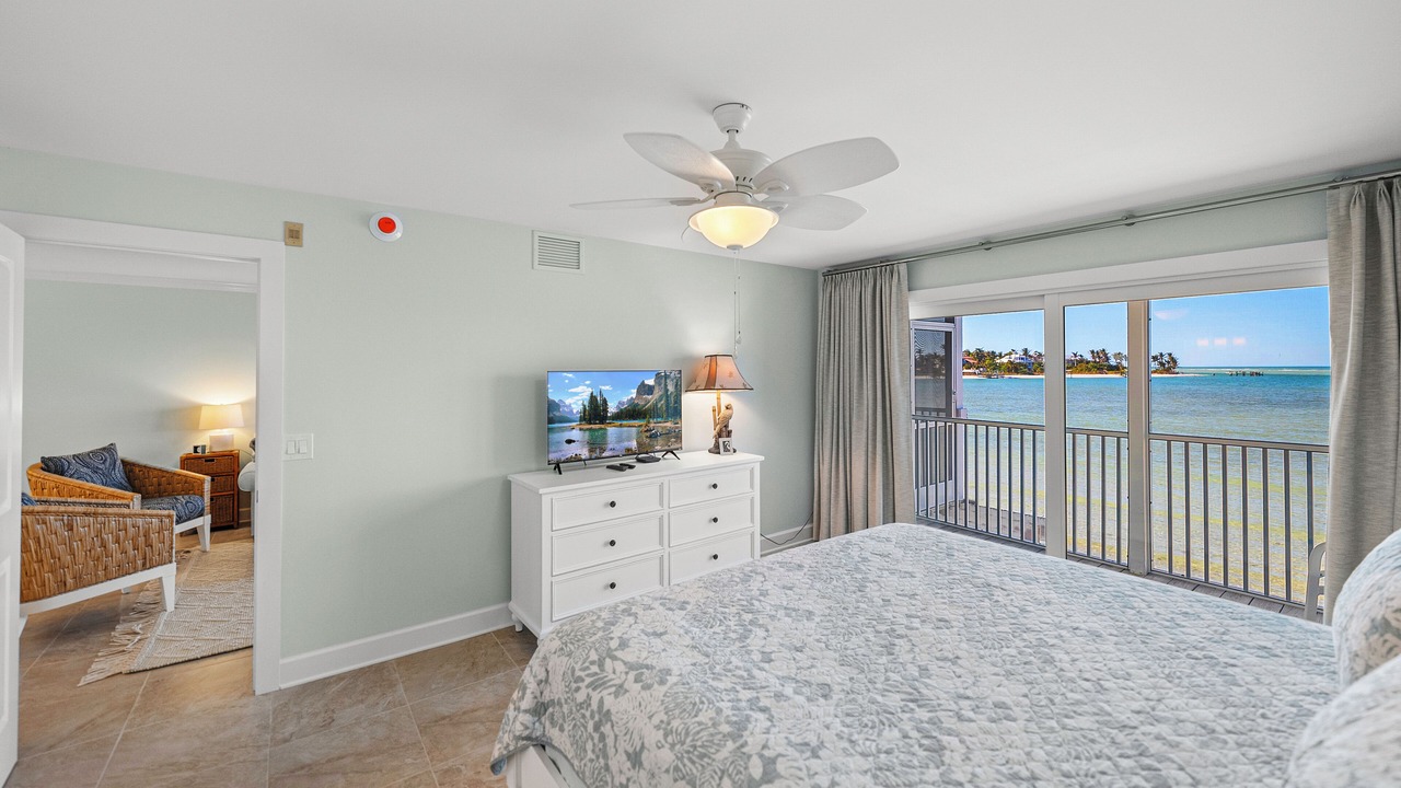 Photo of Bedroom in Boca Grande