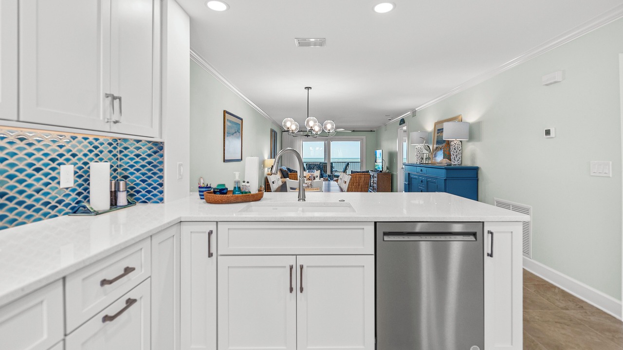 Photo of Kitchen in Boca Grande