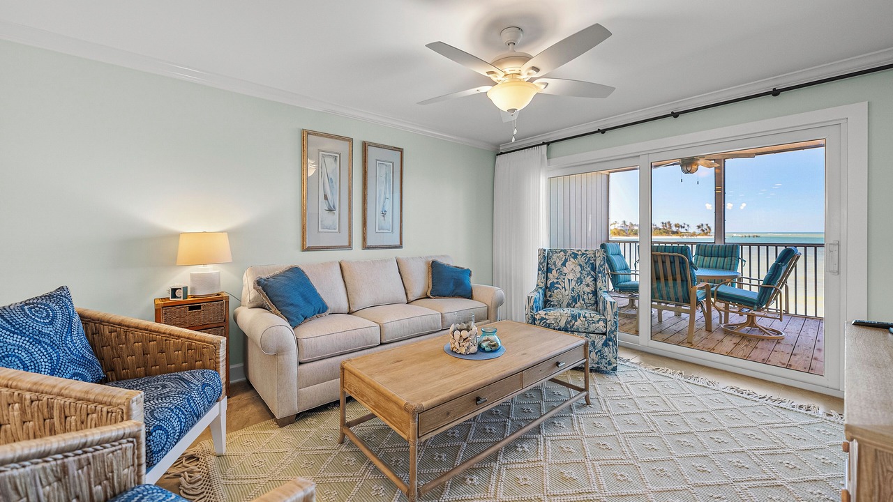Photo of Livingroom in Boca Grande