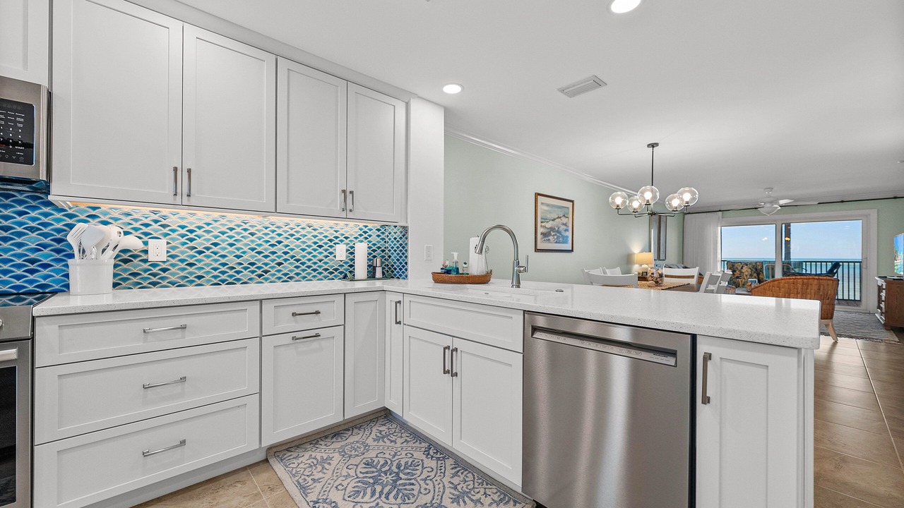 Photo of Kitchen in Boca Grande