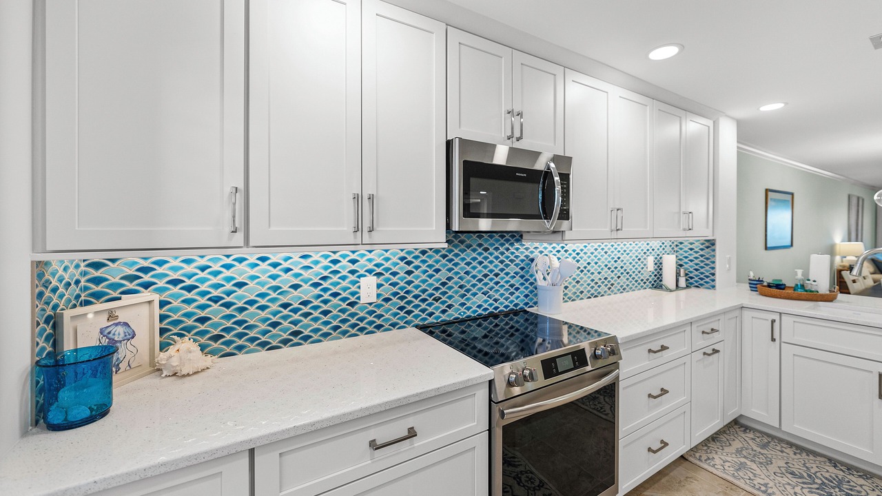Photo of Kitchen in Boca Grande