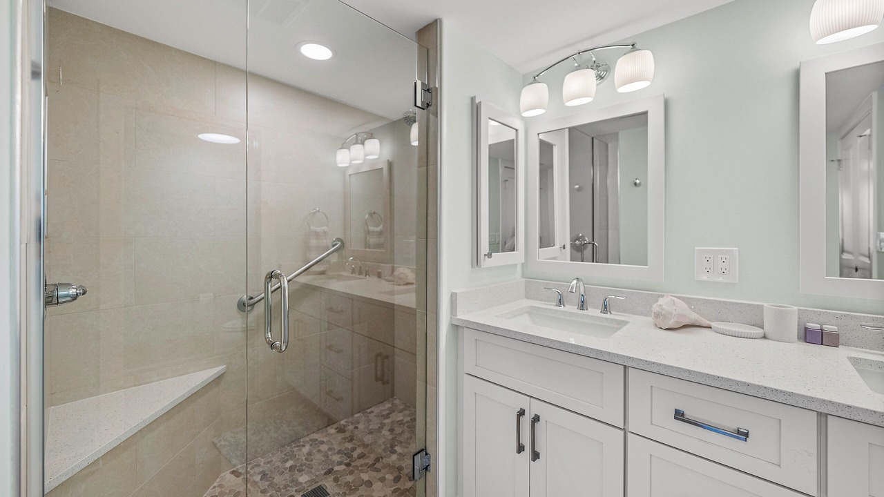 Photo of Bathroom in Boca Grande