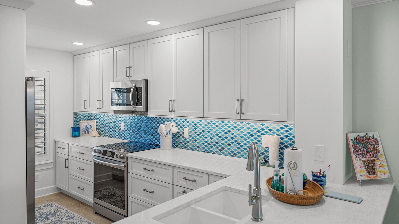 Photo of Kitchen in Boca Grande