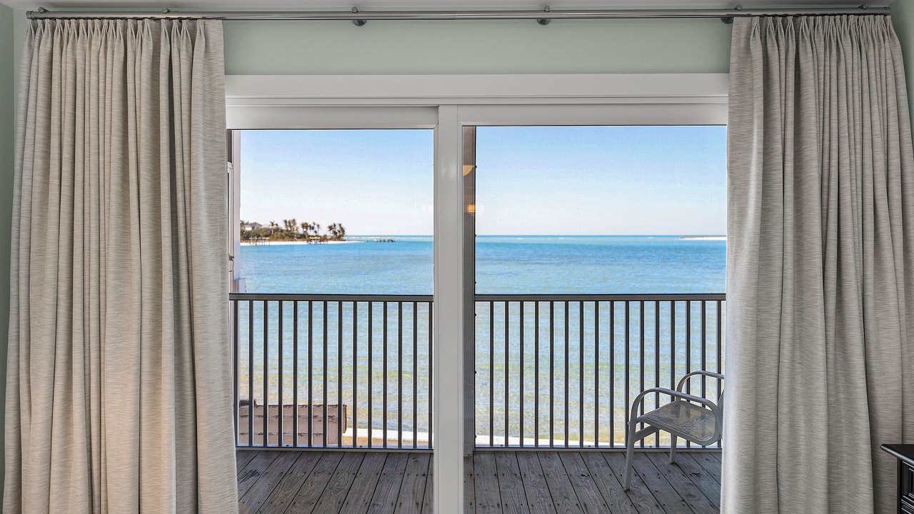 Photo of Bedroom in Boca Grande