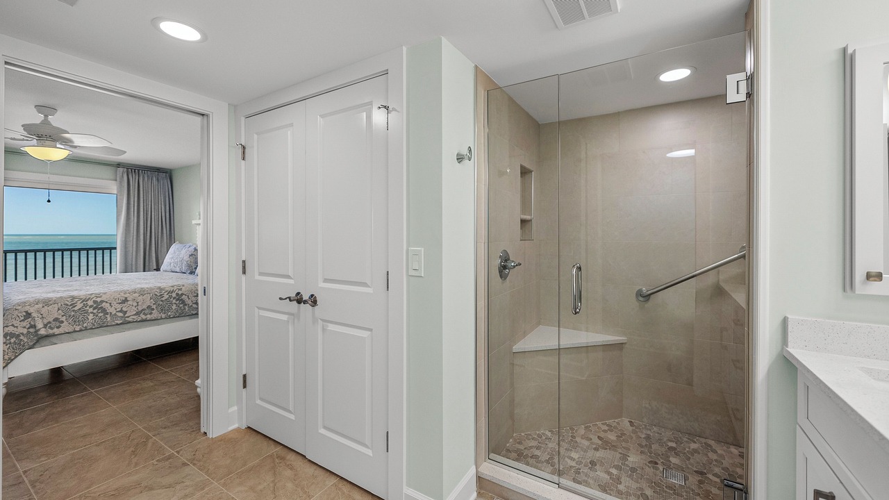 Photo of Bathroom in Boca Grande
