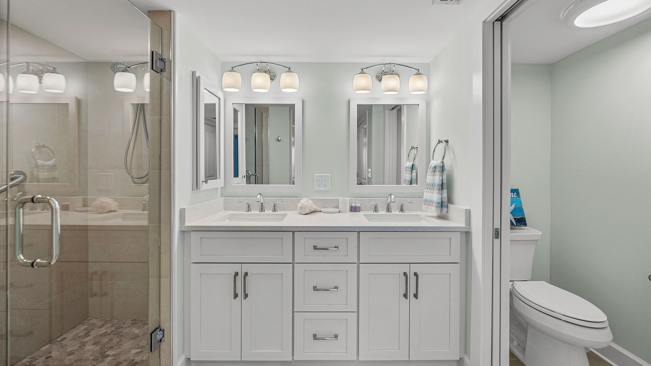 Photo of Bathroom in Boca Grande