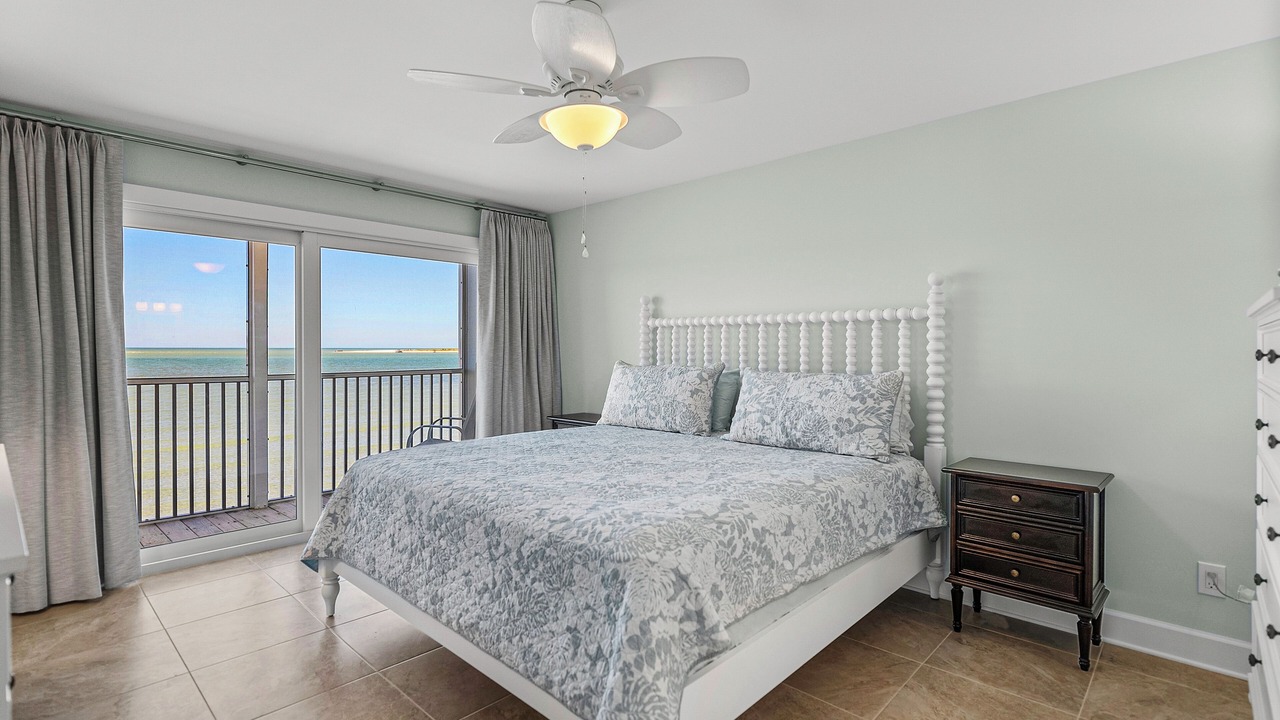 Photo of Bedroom in Boca Grande