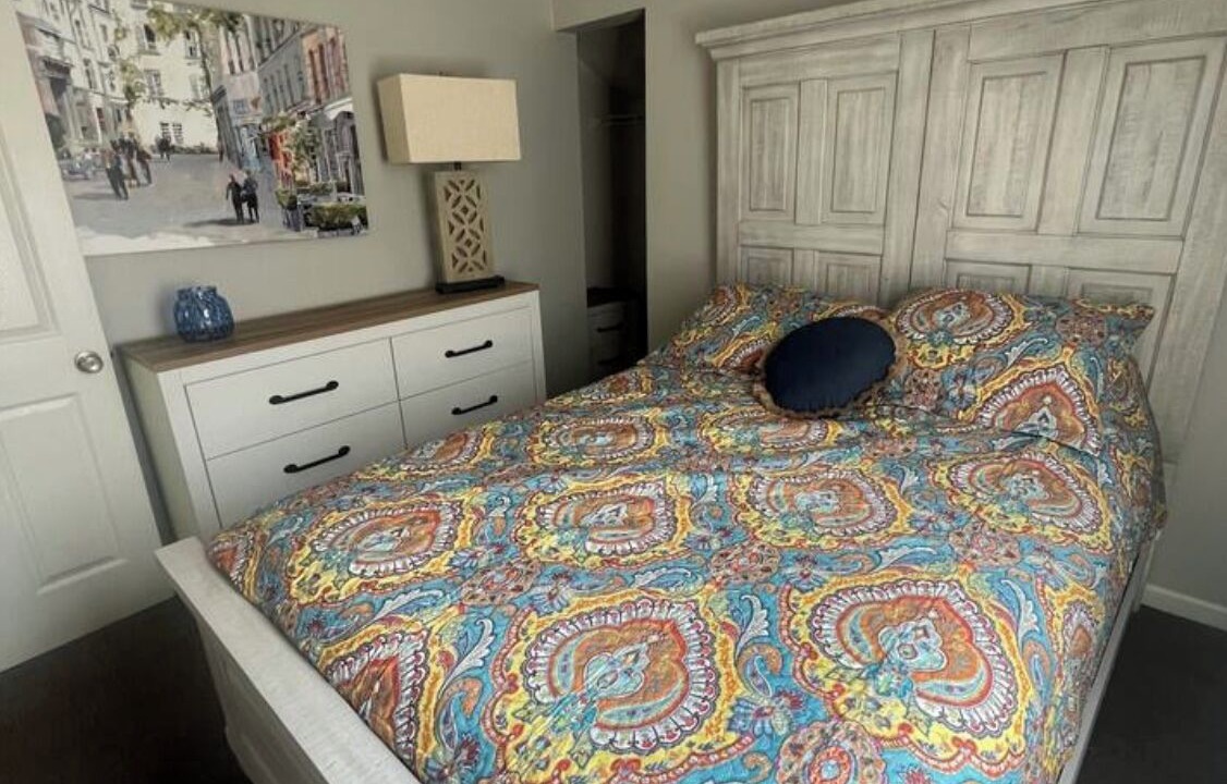 Photo of Bedroom in Muncie