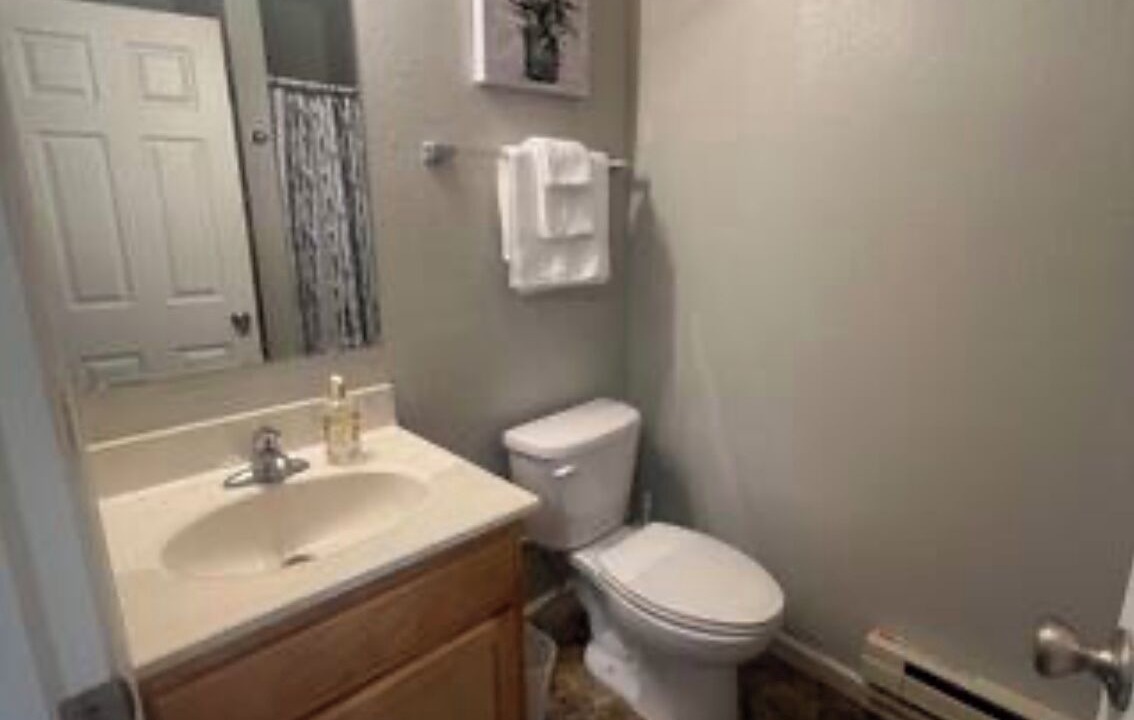 Photo of Bathroom in Muncie