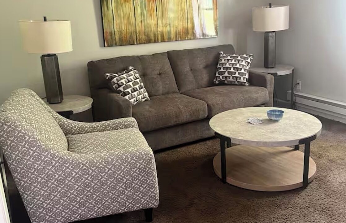 Photo of Livingroom in Muncie